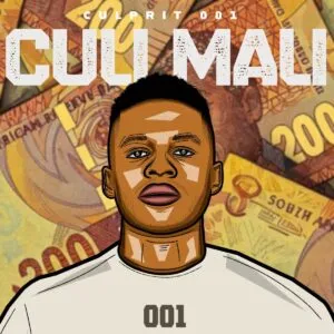 Culprit 001 – Culi Mali Culprit 001 – Culi Mali
