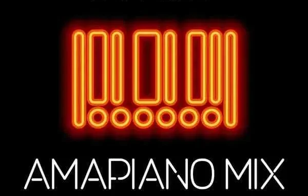 DJ Ace – Amapiano Mix (20 December) DJ Ace – Amapiano Mix (20 December)