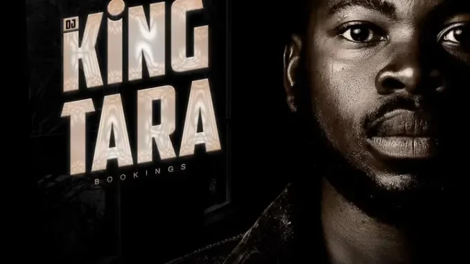 DJ King Tara & Seli MusiQ – New Life (Underghround MusiQ) DJ King Tara & Seli MusiQ – New Life (Underghround MusiQ)