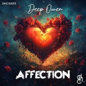 Deep Owen – Affection Deep Owen – Affection
