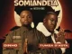 Dinho & Tumza D’kota - Somlandela (Edit) ft. Ag’zo & Ydee