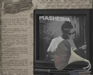 Djy’Tumie - Majita Monday 2 ft. Za’Nator Djy’Tumie - Tumie (Khamben) Ft Kuhle
