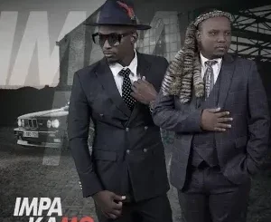 Dr Thulz - Impakamo ft Mnqobi Yazo Dr Thulz – Impakamo ft Mnqobi Yazo