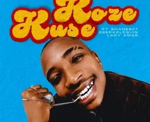 Eeque - Koze Kuse ft. Shane907, Deepxplosion & Lady Amar Eeque – Koze Kuse ft. Shane907, Deepxplosion & Lady Amar