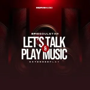 Epic SoulStar – Let’s Talk & Play Music Epic SoulStar – Let’s Talk & Play Music