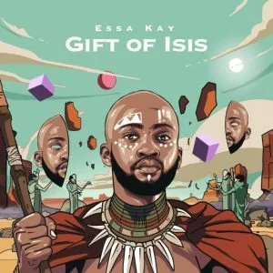 Essa Kay – Wena ft Sundile Essa Kay – Wena ft Sundile