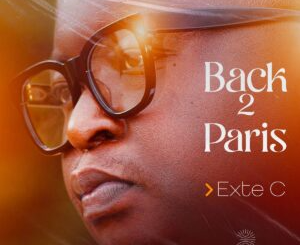 EP: Exte C - Back 2 Paris Exte C – Back 2 Paris