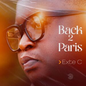 Exte C – Back 2 Paris Exte C – Back 2 Paris