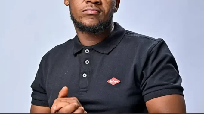 Fiso El Musica – Lesedi FM 100% Production Mix Fiso El Musica – Lesedi FM 100% Production Mix