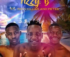 Fizzy B - Aybooh Ninooh ft. Payn Killar & Petee Fizzy B – Aybooh Ninooh ft. Payn Killar & Petee