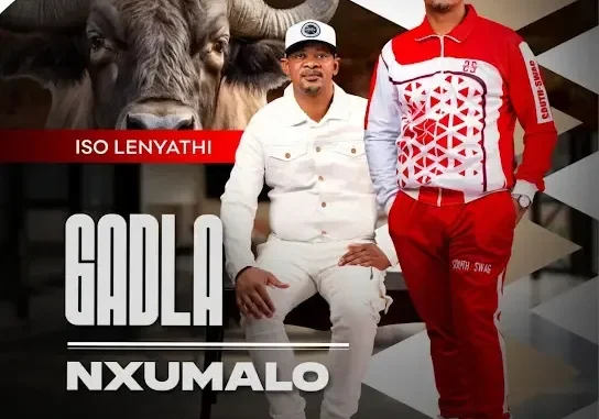 Gadla Nxumalo - WANGIDUMAZA ft Bonakele Masango Gadla Nxumalo - WANGIDUMAZA ft Bonakele Masango