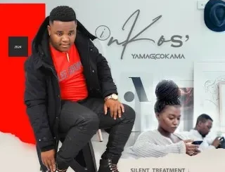 Inkos’yamagcokama - GQOZA NG’BONE Inkos’yamagcokama - UYISILINGO