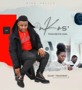 Inkos’yamagcokama - UYISILINGO Inkos’yamagcokama - UYISILINGO