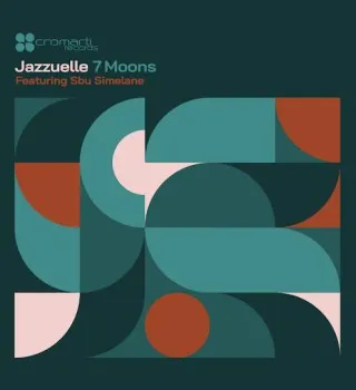 Jazzuelle – 7 Moons ft Sbu Simelane Jazzuelle – 7 Moons ft Sbu Simelane