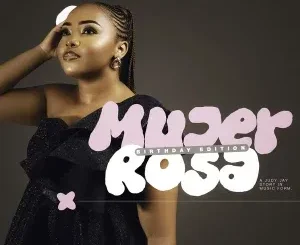 Judy Jay - Mujer Rosa Dec 24 (A Judy Jay Story in Music Form) Judy Jay – Mujer Rosa Dec 24 (A Judy Jay Story in Music Form)