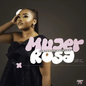 Judy Jay – Mujer Rosa Dec 24 (A Judy Jay Story in Music Form) Judy Jay – Mujer Rosa Dec 24 (A Judy Jay Story in Music Form)