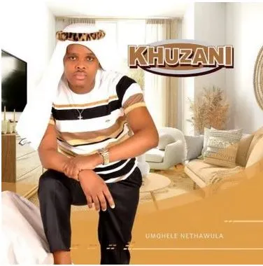 Khuzani – Ngena Kulayini Khuzani – Ngena Kulayini
