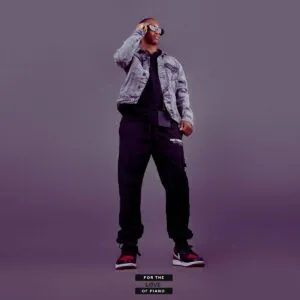 Kiddyondebeat – B4DeAlbum II Kiddyondebeat – B4DeAlbum II