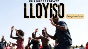 Killorbeezbeatz – LLOYISO Killorbeezbeatz – LLOYISO