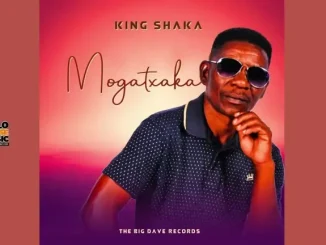 King Shaka - Mogatxaka King Shaka – Mogatxaka