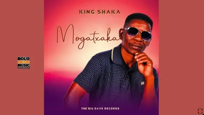 King Shaka – Mogatxaka King Shaka – Mogatxaka