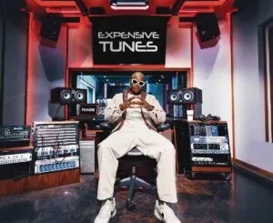 Album: Kopzz Avenue - Expensive Tunes Kopzz Avenue – Expensive Tunes