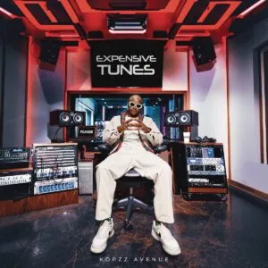 Kopzz Avenue – Expensive Tunes Kopzz Avenue – Expensive Tunes