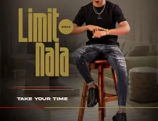 LIMIT NALA - Inhliziyo Yami MENZI MUSIC - Intuthuko