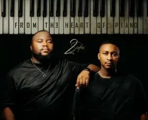 MFR Souls - From The Heart ft Melosoul MFR Souls - Amalanga Ft Shaun 101, Djy Vino, EeQue & Starr Healer