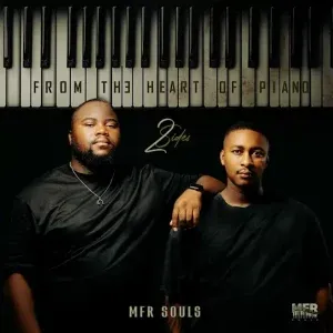 MFR Souls - Amalanga Ft Shaun 101, Djy Vino, EeQue & Starr Healer MFR Souls - Amalanga Ft Shaun 101, Djy Vino, EeQue & Starr Healer