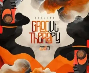 EP: MacZito - Groove Therapy MacZito – Groove Therapy