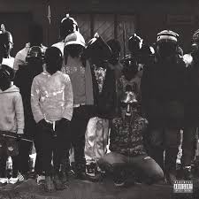 Maglera Doe Boy - Dark Knight ft ONDELIVE & A$AP Twelvyy Maglera Doe Boy - Scarface Ft. ONDELIVE & Dalabi