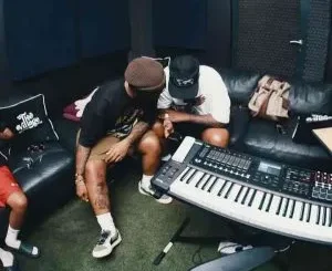 Major League Djz & Destruction Boyz - Amapiano Balcony Mix (Durban July) Major League Djz & Destruction Boyz – Amapiano Balcony Mix (Durban July)