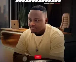 Mjaheni - Izinqe ey’nkulu (Radio Edit) Mjaheni - Ngeke bas’qede