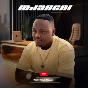 Mjaheni - Ngeke bas’qede Mjaheni - Ngeke bas’qede