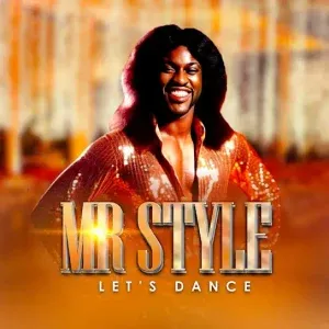Mr Style - Loku Dakiwe Mr Style - Loku Dakiwe