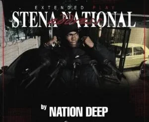 EP: Nation Deep - Stena National Address Nation Deep – Stena National Address