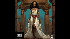 NdoubleK – Meropa Vol.10 NdoubleK – Meropa Vol.10