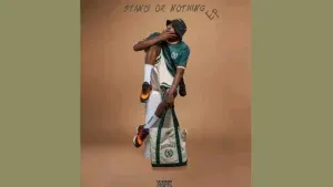 Officixl Rsa & JazzShakes - Bofa Zolo Officixl Rsa & JazzShakes - Bofa Zolo