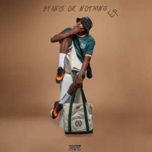 Officixl Rsa – Stance or Nothing Officixl Rsa – Stance or Nothing