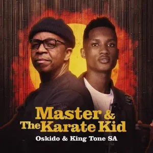 Oskido - Kuyabonakala ft King Tone SA & Cowboii Oskido - Kuyabonakala ft King Tone SA & Cowboii