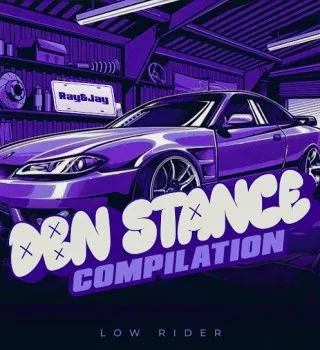 Ray&Jay - Rekere Stance Edition ft Myztro & Jnr Richi Ray&Jay - Rekere Stance Edition ft Myztro & Jnr Richi