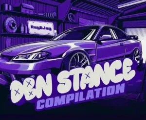Album: Ray&Jay - Dbn Stance Ray&Jay – Dbn Stance