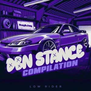 Ray&Jay – Dbn Stance Ray&Jay – Dbn Stance