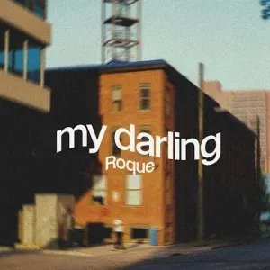Roque – My darling Roque – My darling