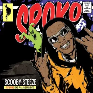 ScoobySteeze – Spoko ft. King P & J&S Projects ScoobySteeze – Spoko ft. King P & J&S Projects