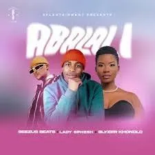 SeeZus Beats - Abalali Ft. Lady Sphesh & SlyzerKhondlo SeeZus Beats – Abalali Ft. Lady Sphesh & SlyzerKhondlo