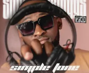 Simple Tone – Simple Fridays Vol 076 mix
