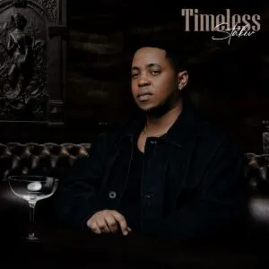 Stakev – Timeless Stakev – Timeless