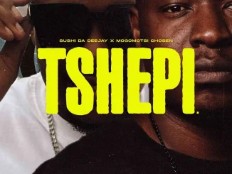 Scotts Maphuma - Ingolovane Ft CowBoii & Quary R Sushi Da Deejay – Tshepi Ft. Mogomotsi Chosen, Mthetho The Law ,Stash Da Groovyest & Popza